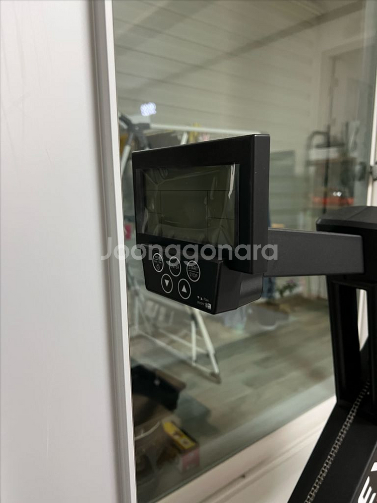 세벡스(XEBEX) 로잉머신--2