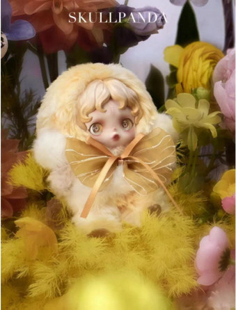 스컬판다 미개봉 새벽 연못 일괄 처분--2