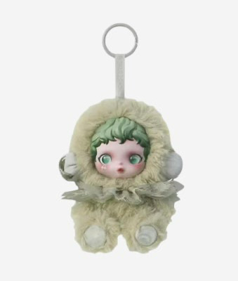 스컬판다 미개봉 새벽 연못 일괄 처분--1