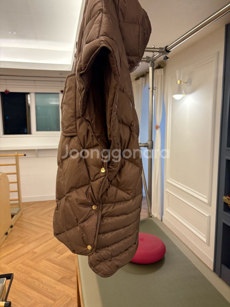 막스마라 트레만 브라운 스몰--1