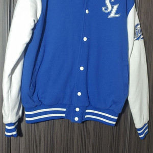 삼성 라이온즈 점퍼 100