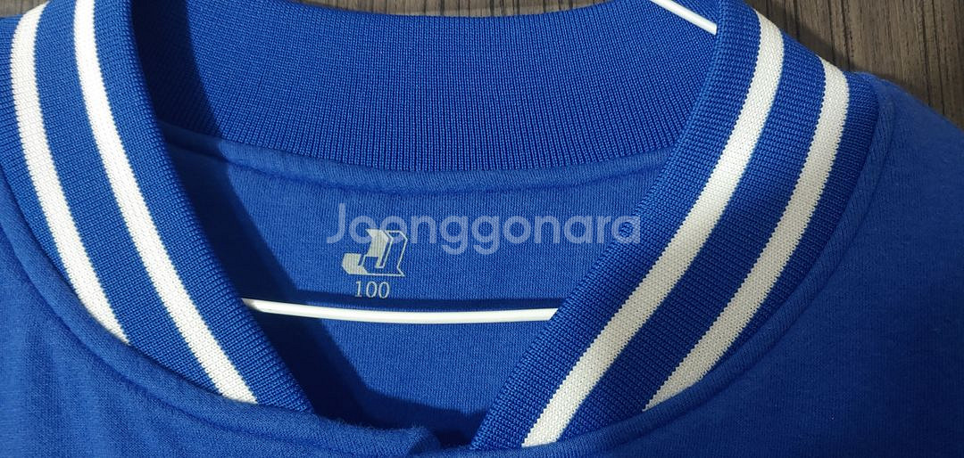 삼성 라이온즈 점퍼 100--3