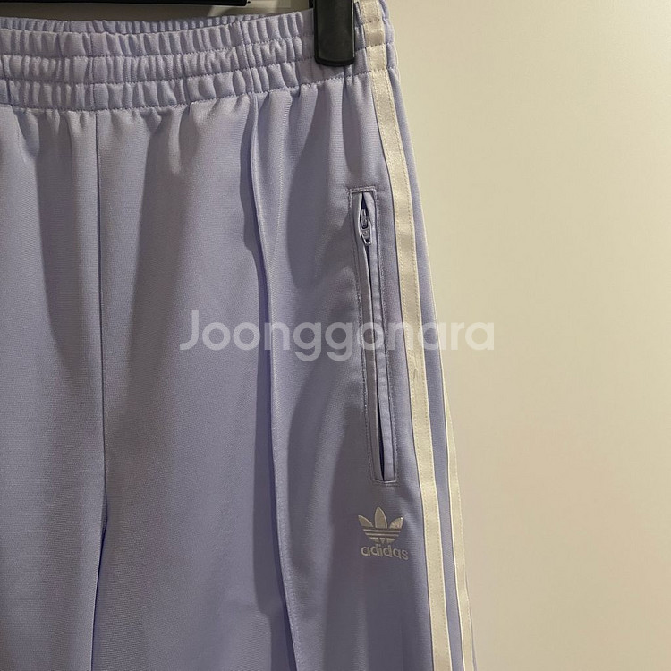Adidas 아디다스 파이어버드 트랙팬츠 / 퍼플 XS--3