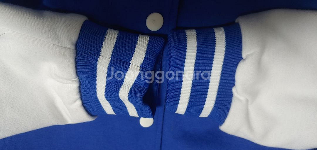 삼성 라이온즈 점퍼 100--6