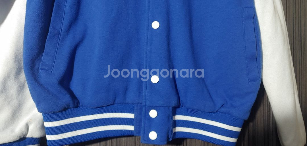 삼성 라이온즈 점퍼 100--5