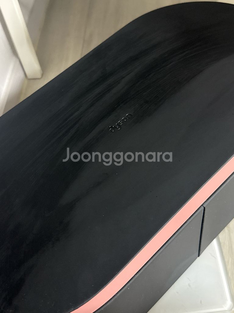 다이슨 에어랩 핑크 에디션--0