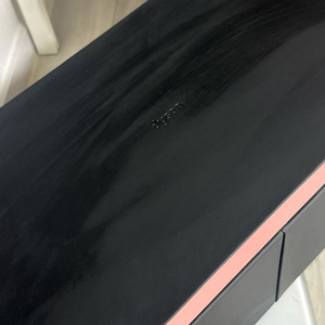 다이슨 에어랩 핑크 에디션