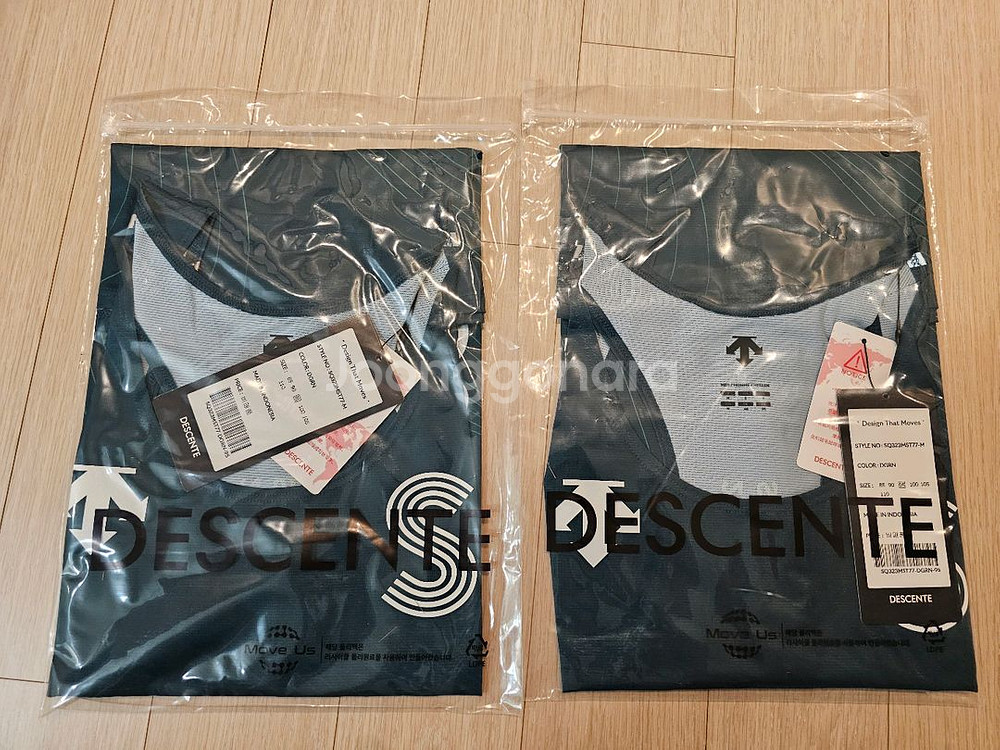 2025 JTBC 마라톤 제마 데상트 싱글렛 95--0