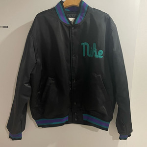 NIKE 나이키 바시티 자켓 / XL