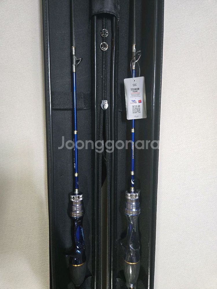 YL m145 파이널에디션 쌍포--2