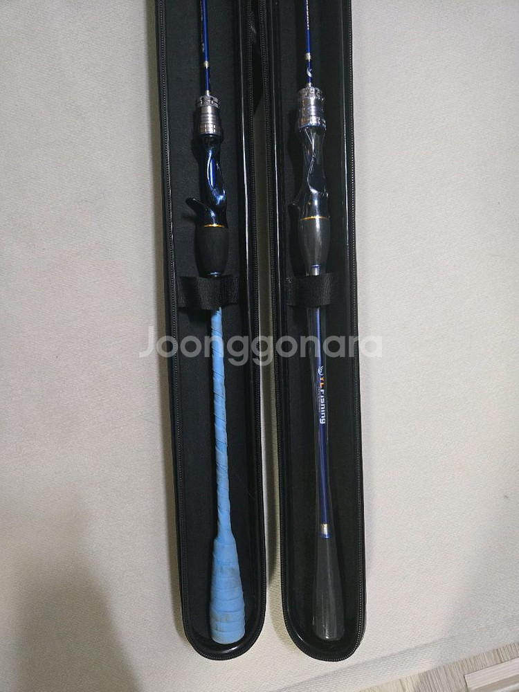 YL m145 파이널에디션 쌍포--1