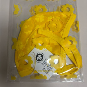 던스 시트러스옐로우 클로버 49 새상품