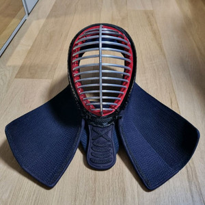 골드 마사 검도 호면 판매