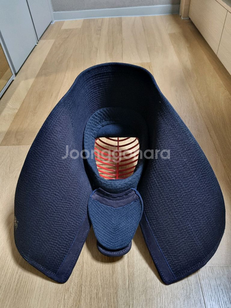 골드 마사 검도 호면 판매--4