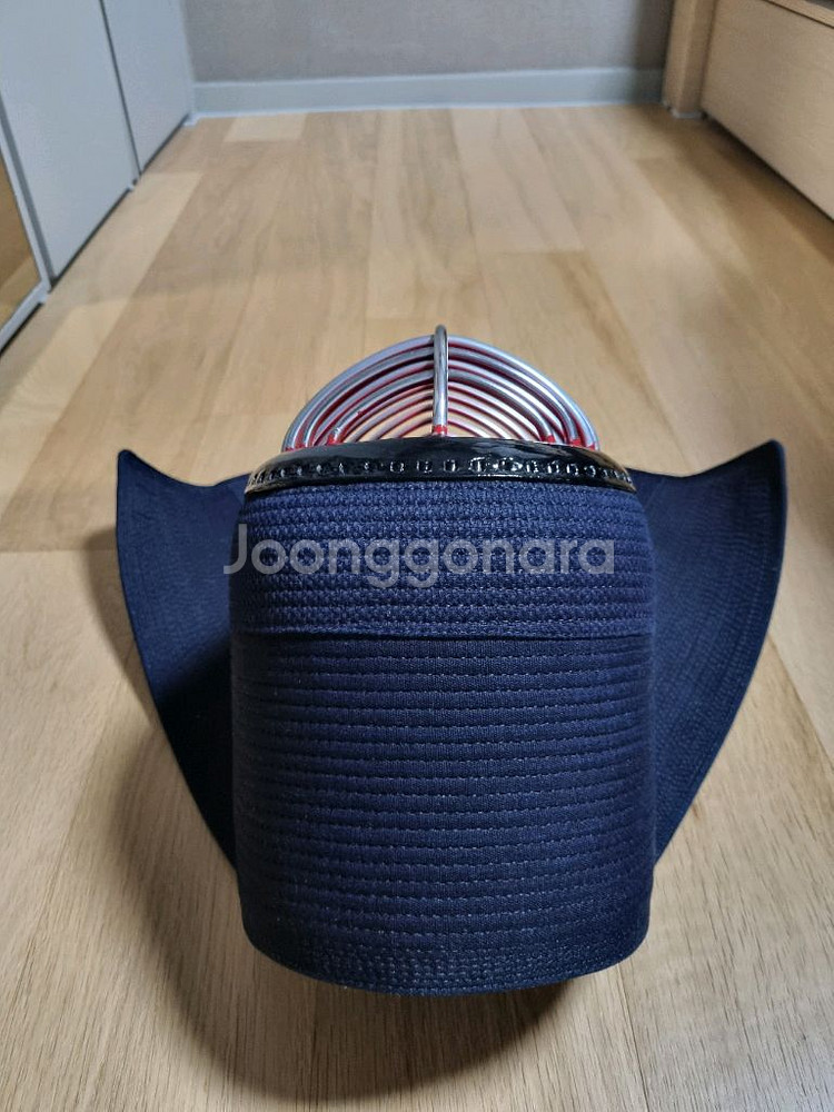 골드 마사 검도 호면 판매--2