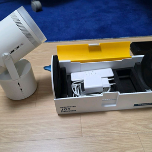 삼성 프리스타일 1세대 + 배터리팩