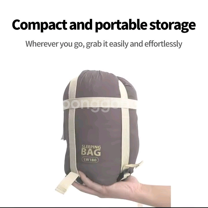 [빠른배송] 캠핑침낭 캠핑매트--2