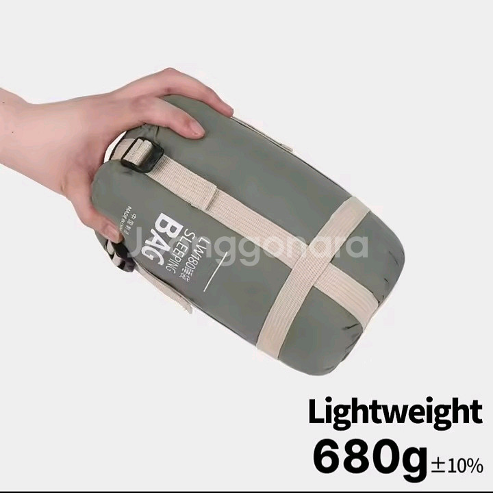 [빠른배송] 캠핑침낭 캠핑매트--3