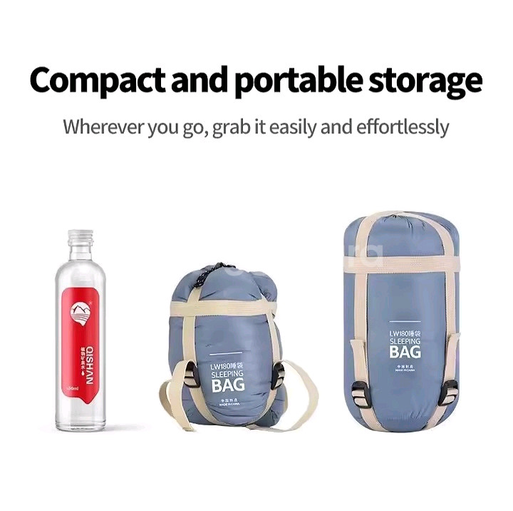 [빠른배송] 캠핑침낭 캠핑매트--5