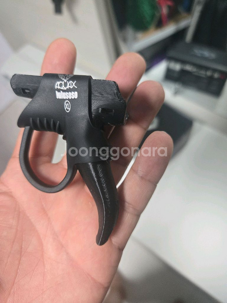 YL m145 파이널에디션 쌍포--6