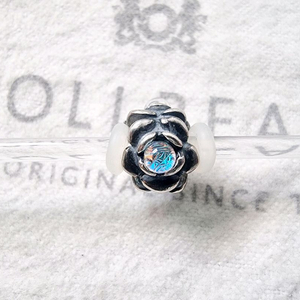 트롤비즈 세송이꽃 실버