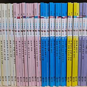 솔루토이 지리 개정판 전구성