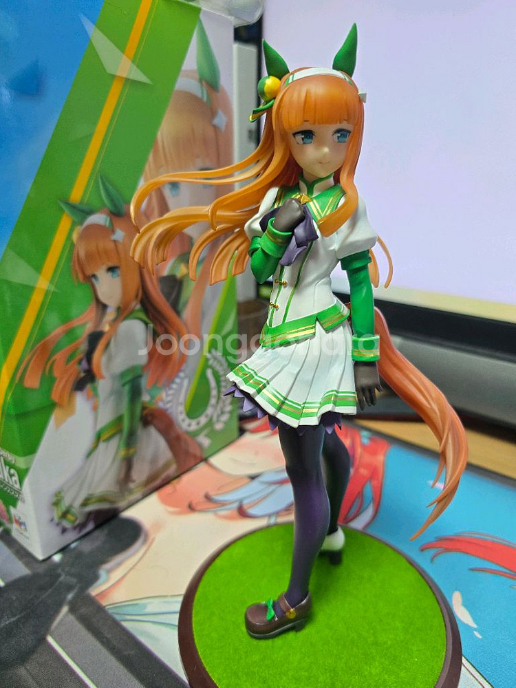 메가하우스 사일런스 스즈카 1/7 스케일 피규어--0