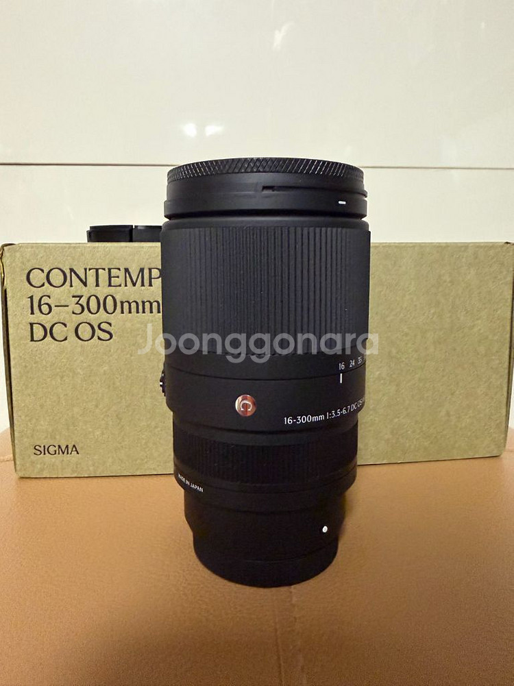 시그마 16-300 x마운트 후지--1