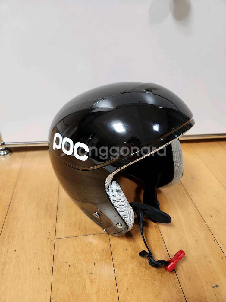 POC 스키/보드 헬멧--0