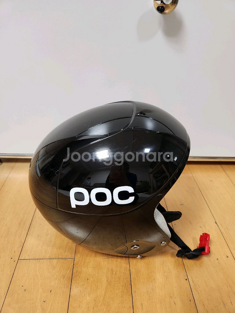 POC 스키/보드 헬멧--1