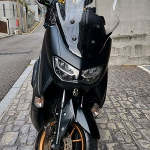 nmax125 배달풀풀세팅