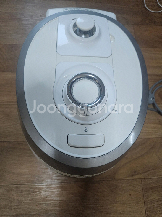 쿠쿠 CRP-R069FS 6인용 밥솥--0