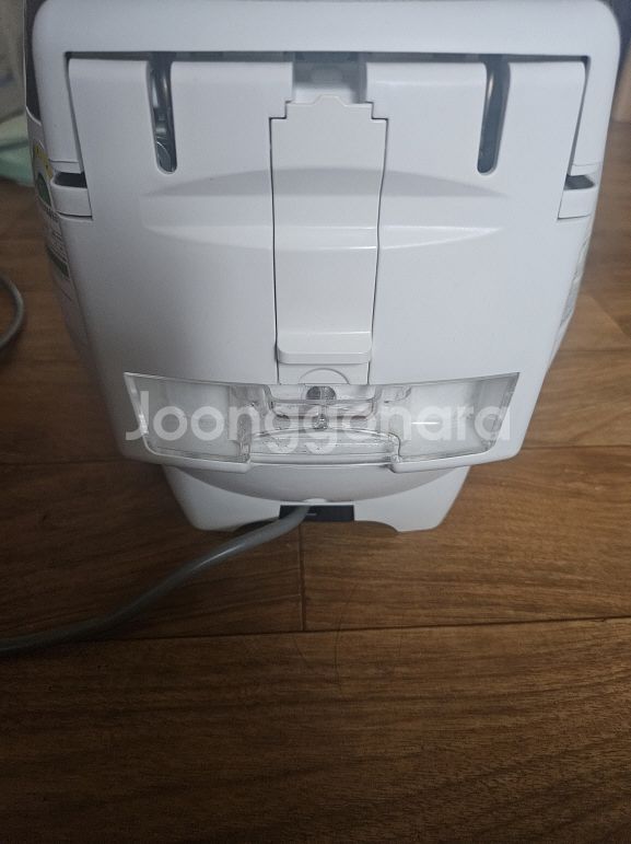 쿠쿠 CRP-R069FS 6인용 밥솥--4