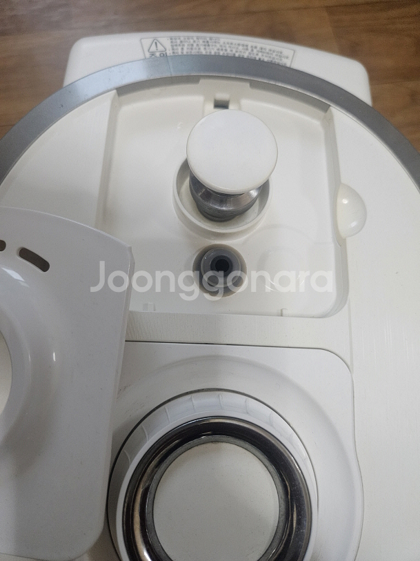 쿠쿠 CRP-R069FS 6인용 밥솥--3