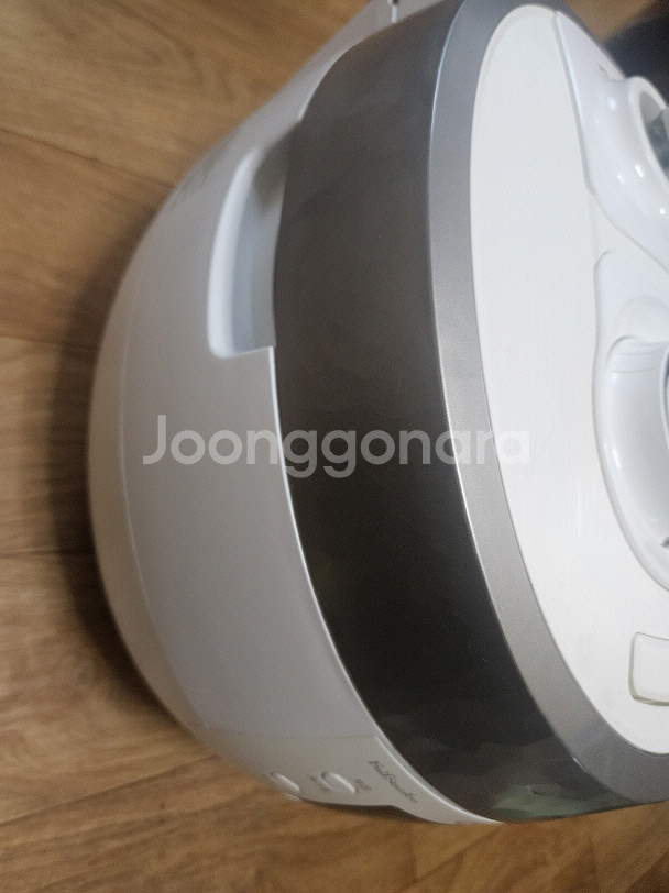 쿠쿠 CRP-R069FS 6인용 밥솥--2