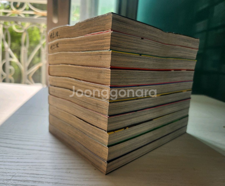 [히어로만화책] 래트맨 총 10권 판매--3