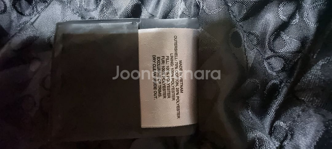 무스너클 버니스웨터 S--3