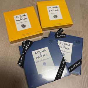 아쿠아디파르마 차량용 방향제 리필만