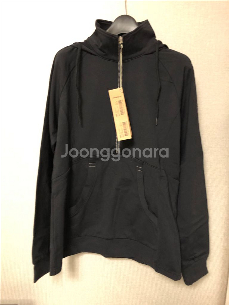 (새상품)프로스펙스 후드집업 후드티셔츠--2