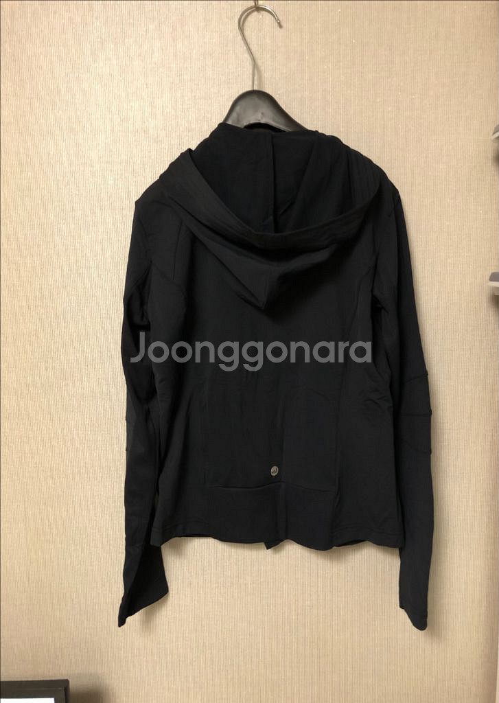 (새상품)프로스펙스 후드집업 후드티셔츠--1