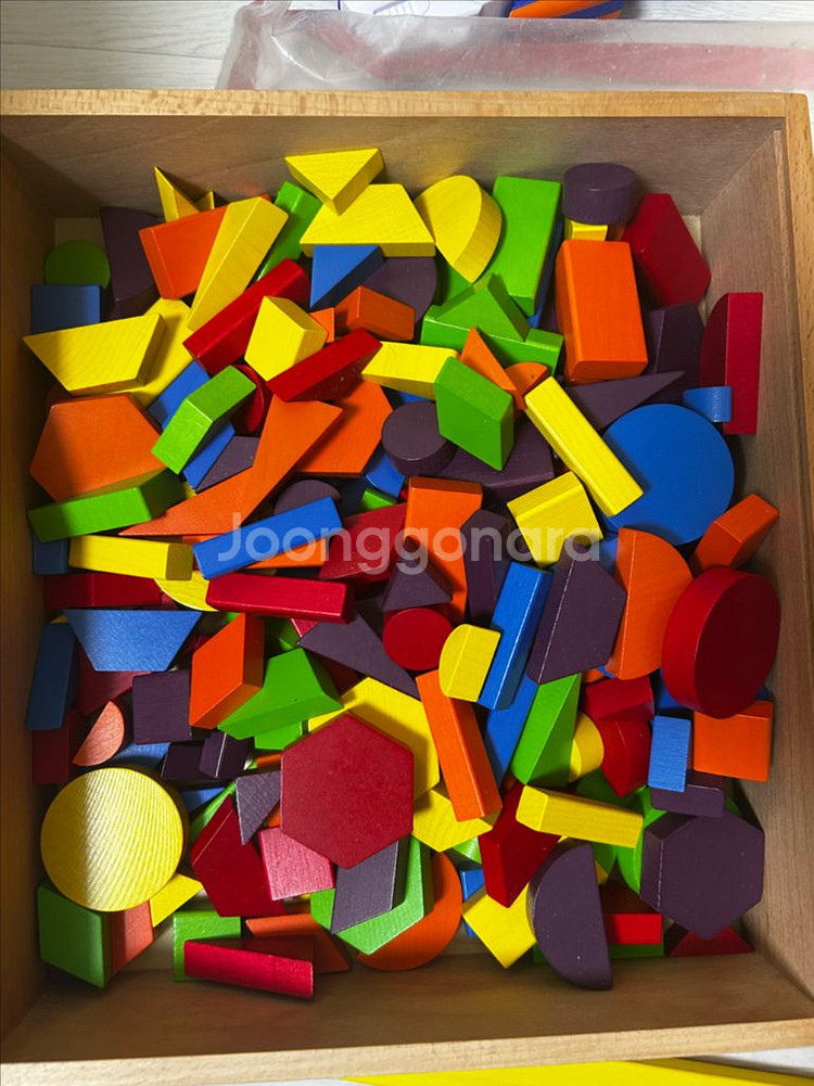정토이즈 그림스 빅레인보우, 자석가베, 레겐보겐,--2