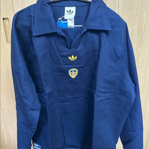 리즈 유나이티드 드릴탑, 트랙팬츠