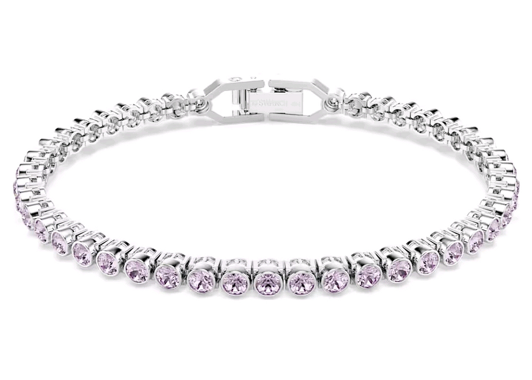 ( 새상품) 스와로브스키 팔찌--0