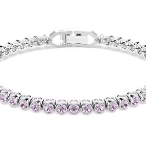 ( 새상품) 스와로브스키 팔찌