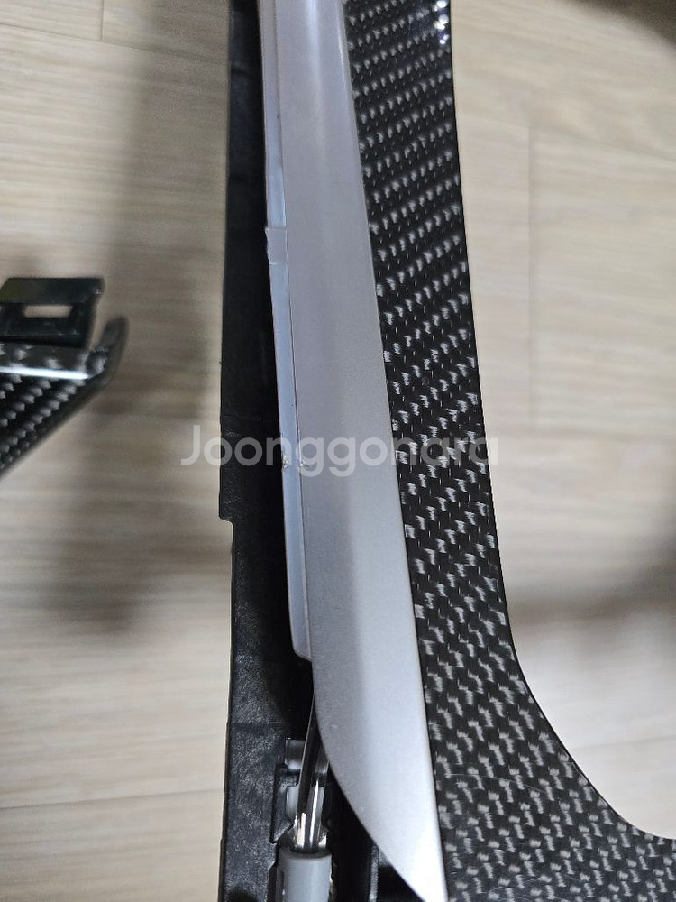 bmw x5 x6 g05 g06 실내카본트림--1