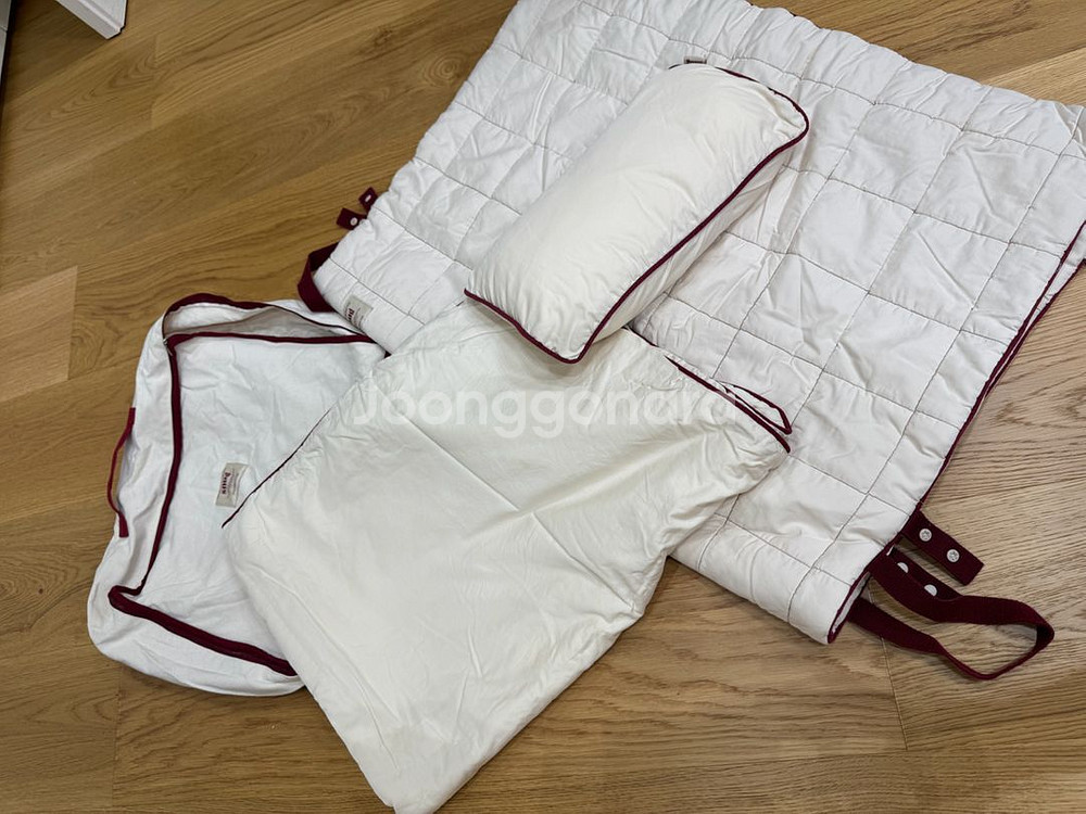 스너그 낮잠이불 snug 해초 낮잠이불--0