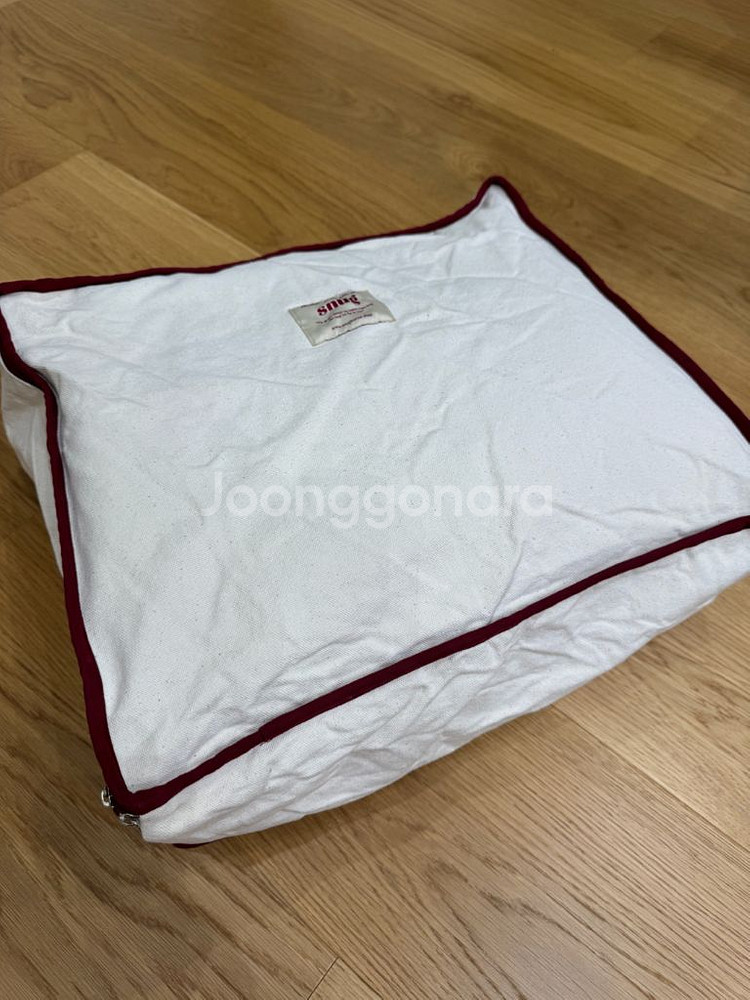 스너그 낮잠이불 snug 해초 낮잠이불--5