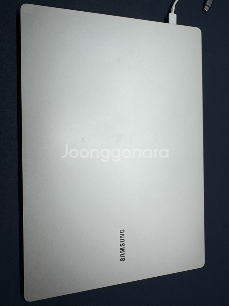 삼성 갤럭시 북3 Pro NT960XFG-KC41E--1