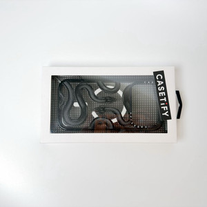 케이스티파이 아이폰17pro 맥세이프 임팩트