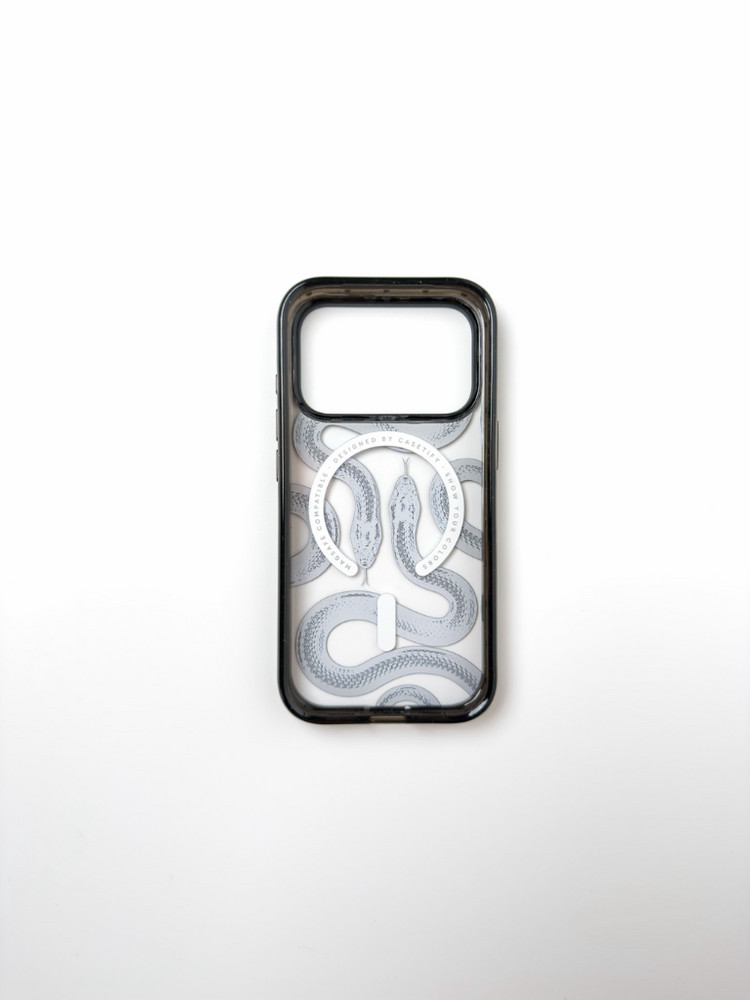 케이스티파이 아이폰17pro 맥세이프 임팩트--2